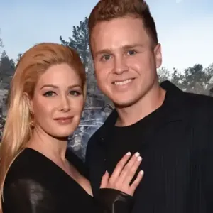 Spencer Pratt's Shocking Memoir: The Night That Tested His Marriage to Heidi Montag