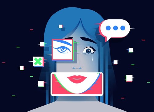 AI Image Generator 'Secret Desires' Exposes Millions of Private Photos