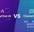 SpicyChat AI vs Character AI: The Ultimate 2026 Showdown