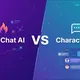SpicyChat AI vs Character AI: The Ultimate 2026 Showdown