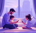 Spotify's Family Focus Expands: Free Tier Now Includes Child Accounts
