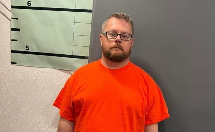 Springview Man Charged with 20 Felony Counts for Child Abuse Material