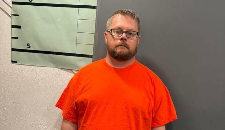 Springview Man Charged with 20 Felony Counts for Child Abuse Material