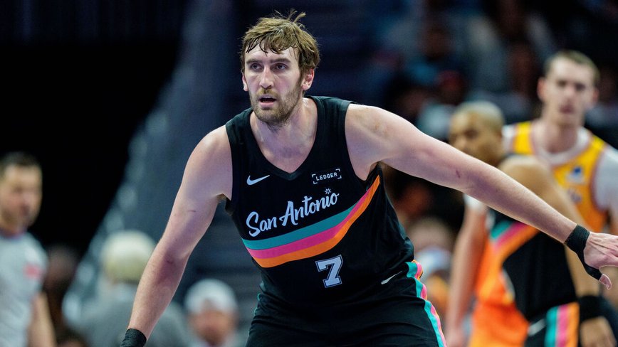 Kornet Urges Hawks to Drop Magic City Promotion