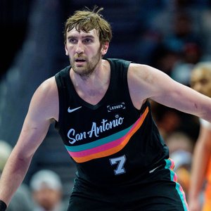 Kornet Urges Hawks to Drop Magic City Promotion