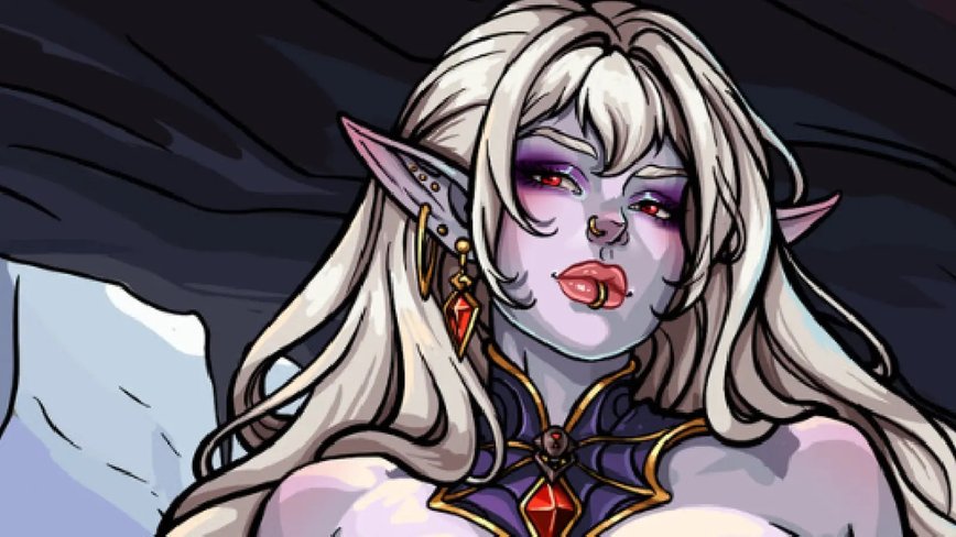 Steam Tightens Rules on Adult Content Patches – What It Means for Developers