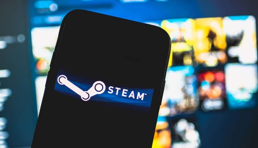 Steam Overhauls Tagging System to Boost Game Recommendations