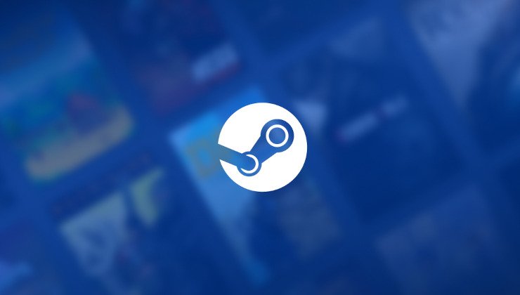 Steam