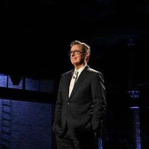 Stephen Colbert Unveils Hilarious "Lost" Comedy Gold as 'Late Show' Bids Farewell