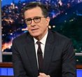 Stephen Colbert's Wild OnlyFans Theory Sends Internet Into a Frenzy
