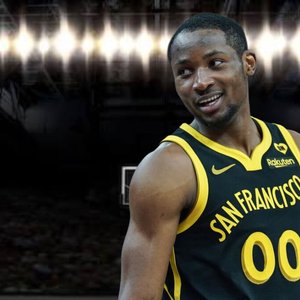 Jonathan Kuminga's Viral Moment and Trade Speculations: What's Next for the Warriors Forward?