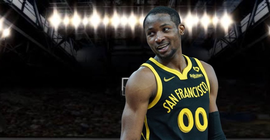 Jonathan Kuminga's Viral Moment and Trade Speculations: What's Next for the Warriors Forward?