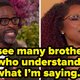 Sterling K. Brown's Revealing Bedtime Secret Leaves Jennifer Hudson Speechless