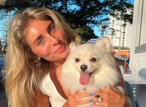 OnlyFans Star Bonnie Blue's Daring Stunt: From Record-Breaking Feat to Fashion Feud