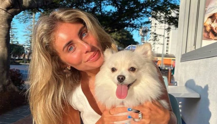 OnlyFans Star Bonnie Blue's Daring Stunt: From Record-Breaking Feat to Fashion Feud