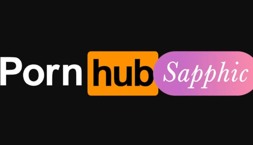 Pornhub Unveils Sapphic – A New Hub for Women-Loving-Women