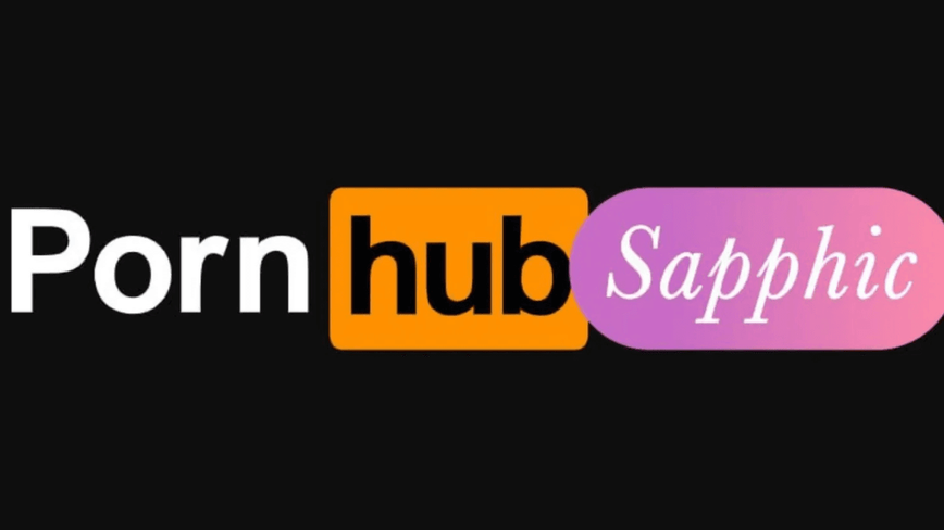 Pornhub Unveils Sapphic – A New Hub for Women-Loving-Women