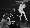 Inside Boston's 1976 Combat Zone: The Glamour and Reality of Strippers and Showgirls