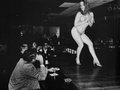 Inside Boston's 1976 Combat Zone: The Glamour and Reality of Strippers and Showgirls