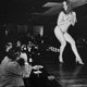 Inside Boston's 1976 Combat Zone: The Glamour and Reality of Strippers and Showgirls
