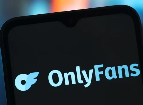Georgia Teacher's Secret OnlyFans Account Sparks Scandal and Blackmail in High School