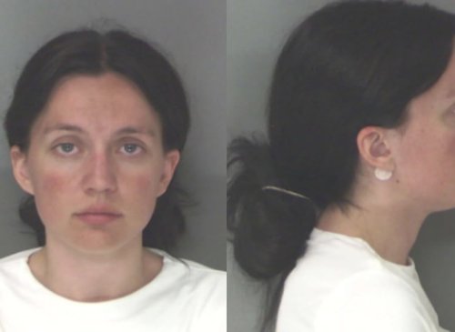 Georgia Teacher's Scandal: OnlyFans Account Used for Grade Blackmail, Police Say