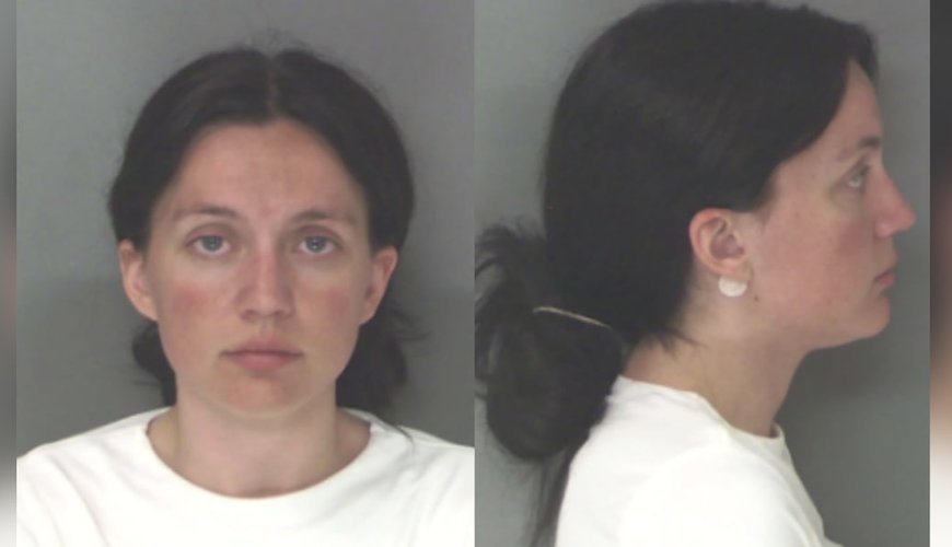 Georgia Teacher's Scandal: OnlyFans Account Used for Grade Blackmail, Police Say