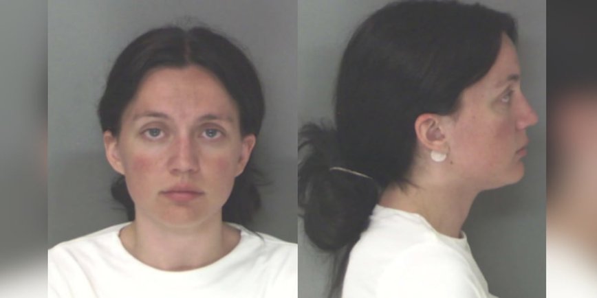 Georgia Teacher's Scandal: OnlyFans Account Used for Grade Blackmail, Police Say