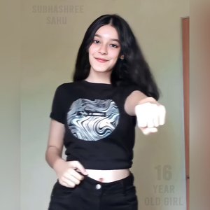 Subhashree Sahu's Viral MMS Scandal: Privacy in the Spotlight