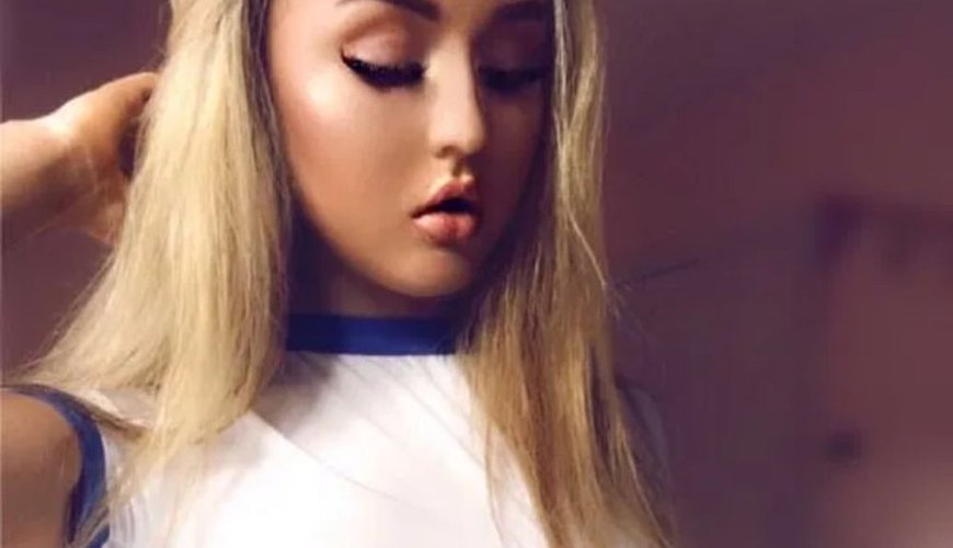 OnlyFans Star Belle Olivia Hires Bodyguard, Thanks to "Sugar Daddy" Support