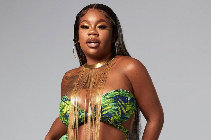 Sukihana Strikes Gold with OnlyFans: From Financial Struggles to Millionaire Status