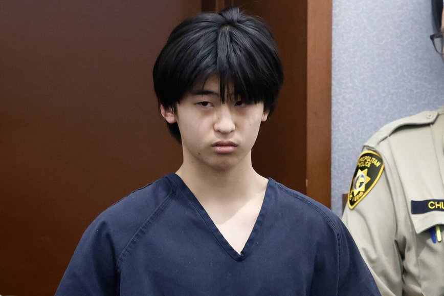 Teen Faces Adult Trial Over International Assault Charges: Shocking Courtroom Details Unfold