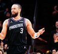 Dillon Brooks Gives Unfiltered Praise for NBA Referee Tony Brothers