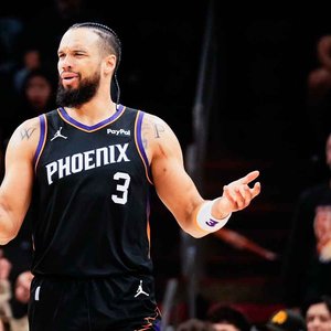 Dillon Brooks Gives Unfiltered Praise for NBA Referee Tony Brothers