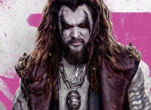 Jason Momoa Wants 'Lobo' to Let Loose: The Actor's One Condition for a Solo Film