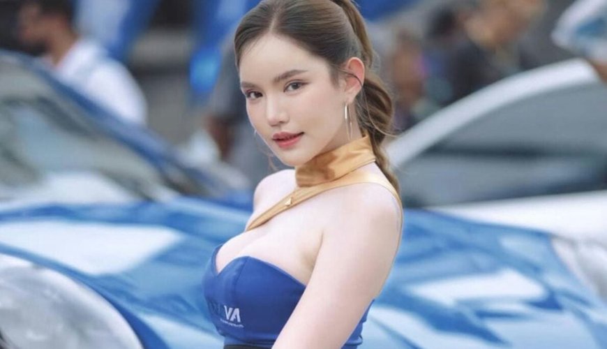 Thai Beauty Queen's Reign Ends Abruptly After Explicit Video Leak