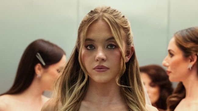 Sydney Sweeney's Euphoria Scenes Spark OnlyFans Controversy