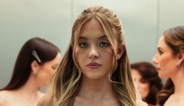 Sydney Sweeney's Euphoria Scenes Spark OnlyFans Controversy