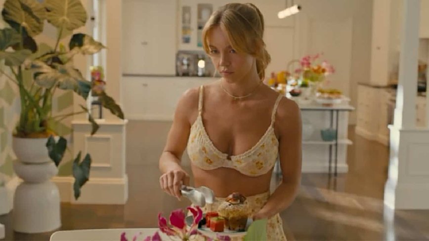 Sydney Sweeney's Scene Axed From Comedy Sequel – Find Out Why