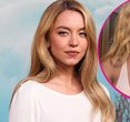 Sydney Sweeney Sizzles in New Lingerie Line Promo: Exclusive Photos