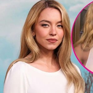 Sydney Sweeney Sizzles in New Lingerie Line Promo: Exclusive Photos