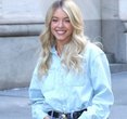 Sydney Sweeney's Comeback: Shining in American Eagle's Latest Campaign