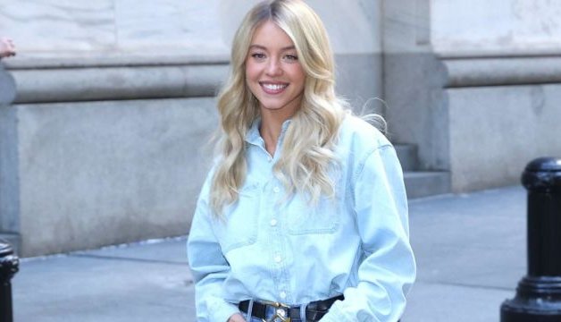 Sydney Sweeney's Comeback: Shining in American Eagle's Latest Campaign