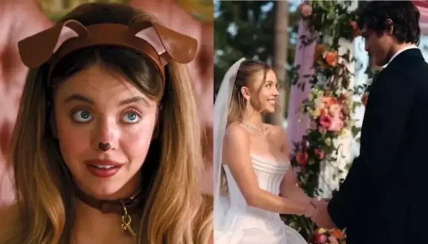 Sydney Sweeney's 'Euphoria' Role Faces Backlash Over OnlyFans Storyline