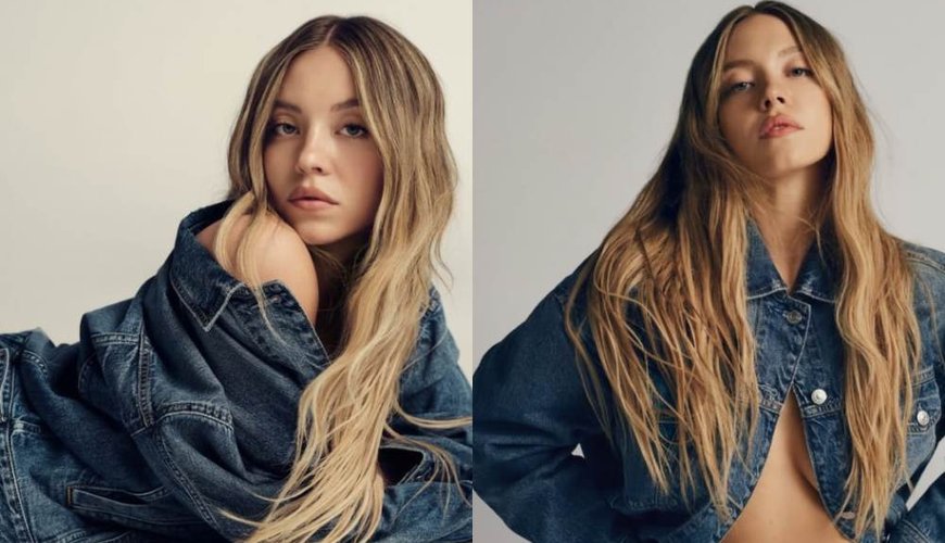 Sydney Sweeney Speaks Out on Jeans Ad Drama: "It's the Media's Framing, Not Me"