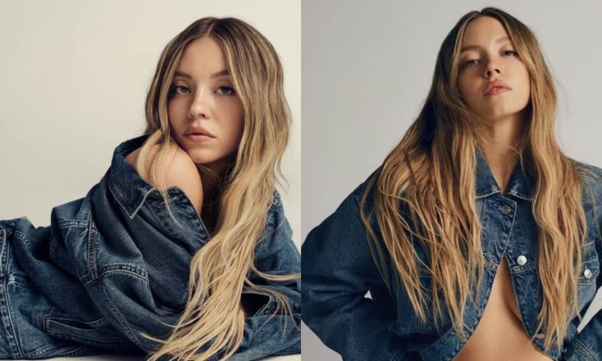 Sydney Sweeney Speaks Out on Jeans Ad Drama: "It's the Media's Framing, Not Me"