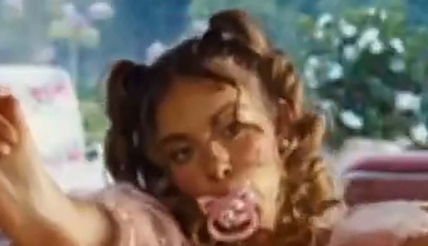 Sydney Sweeney's Shocking Euphoria Transformation: Baby Cassie Sparks Controversy