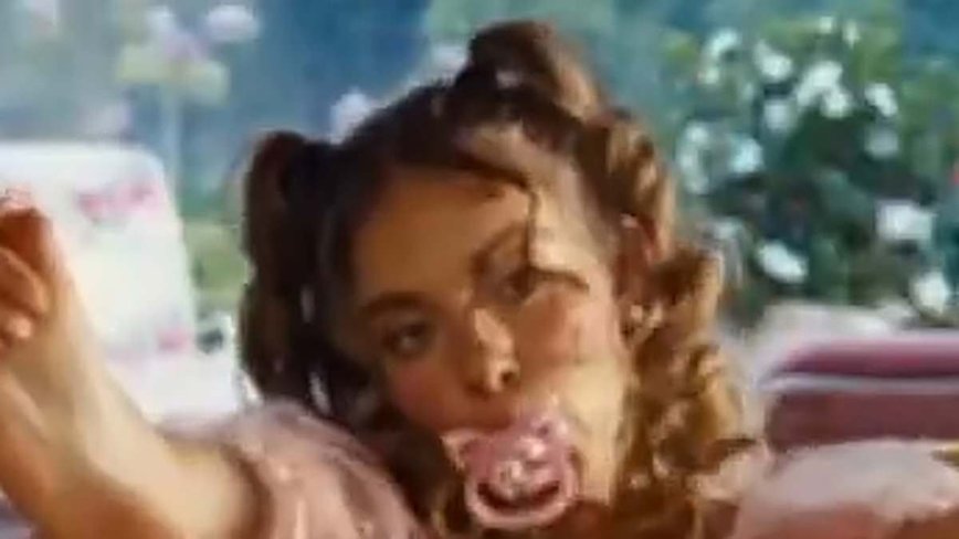 Sydney Sweeney's Shocking Euphoria Transformation: Baby Cassie Sparks Controversy