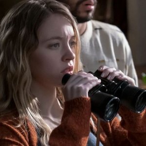 Sydney Sweeney's 2021 NSFW Movie 'The Voyeurs' Now Streaming for Free