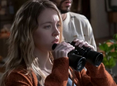 Sydney Sweeney's 2021 NSFW Movie 'The Voyeurs' Now Streaming for Free